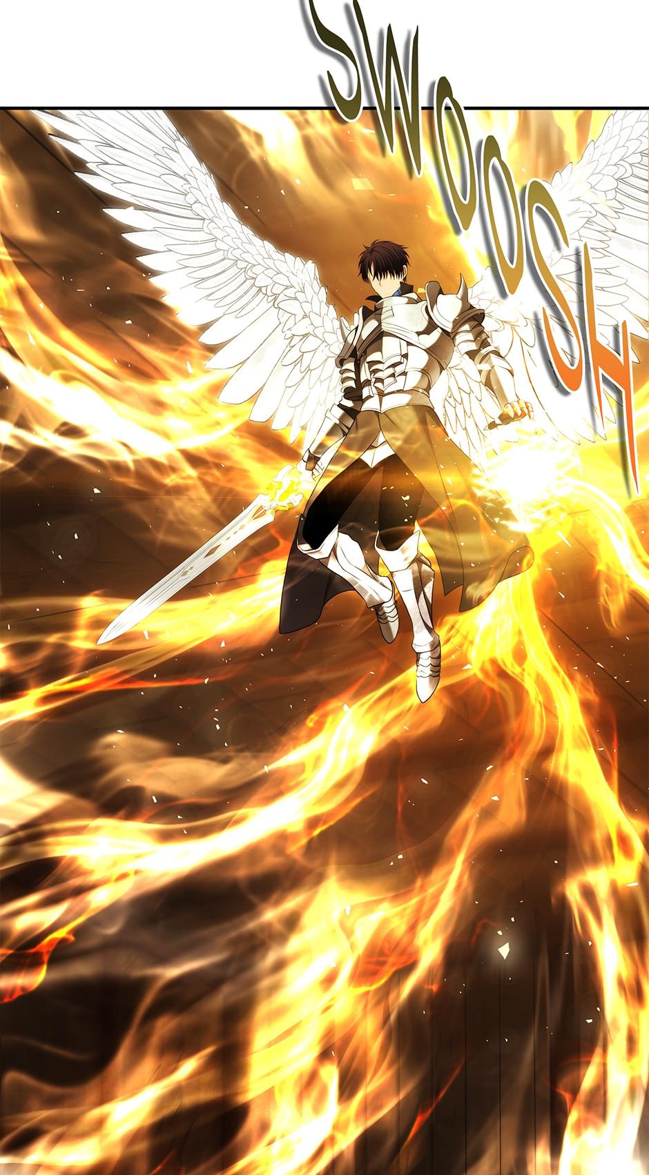 Read Second Life Ranker Manga Online