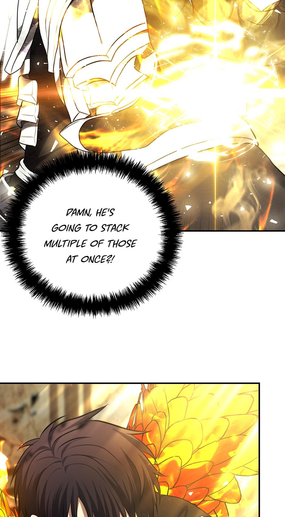 Read Second Life Ranker Manga Online