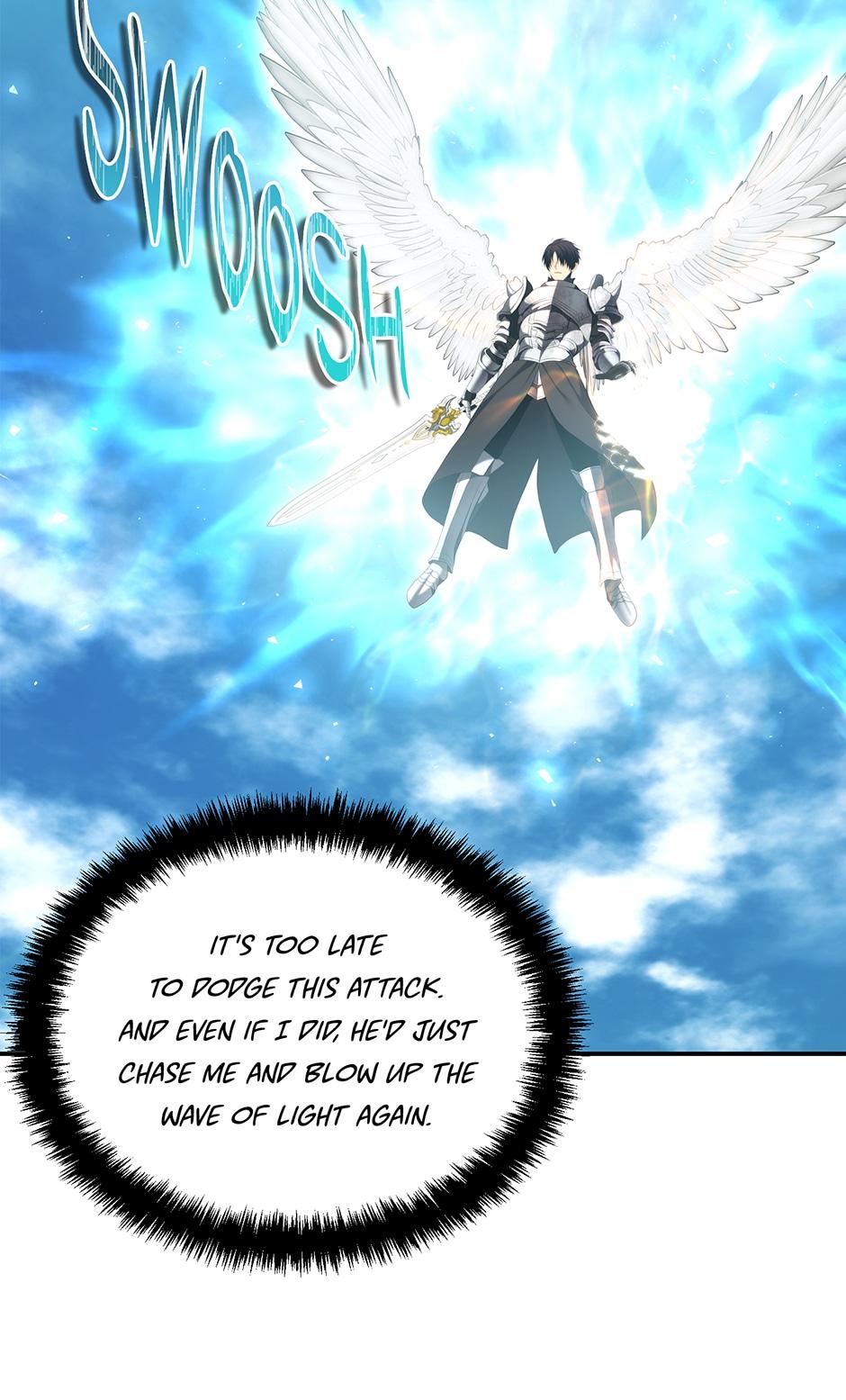 Read Second Life Ranker Manga Online