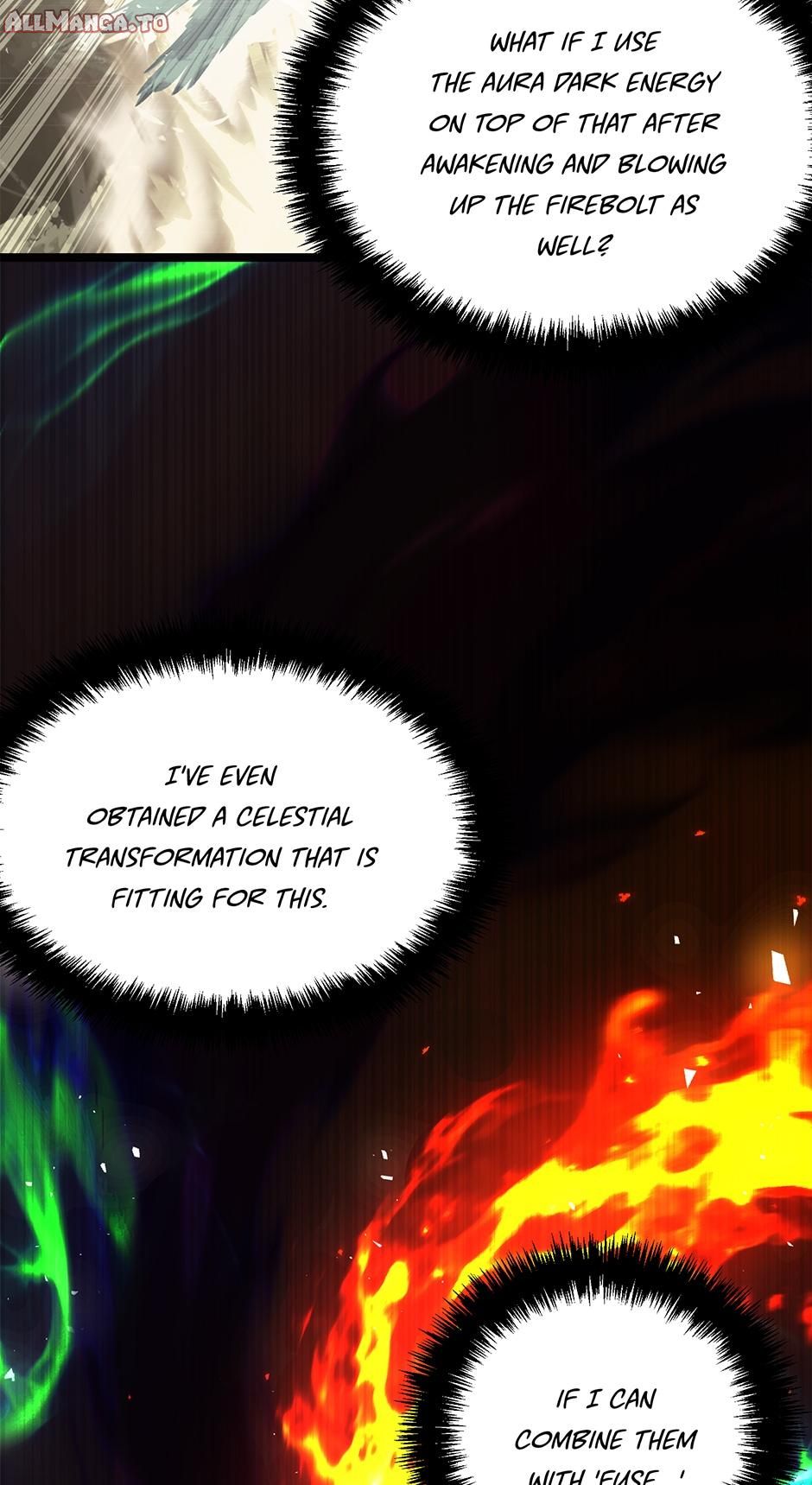 Read Second Life Ranker Manga Online