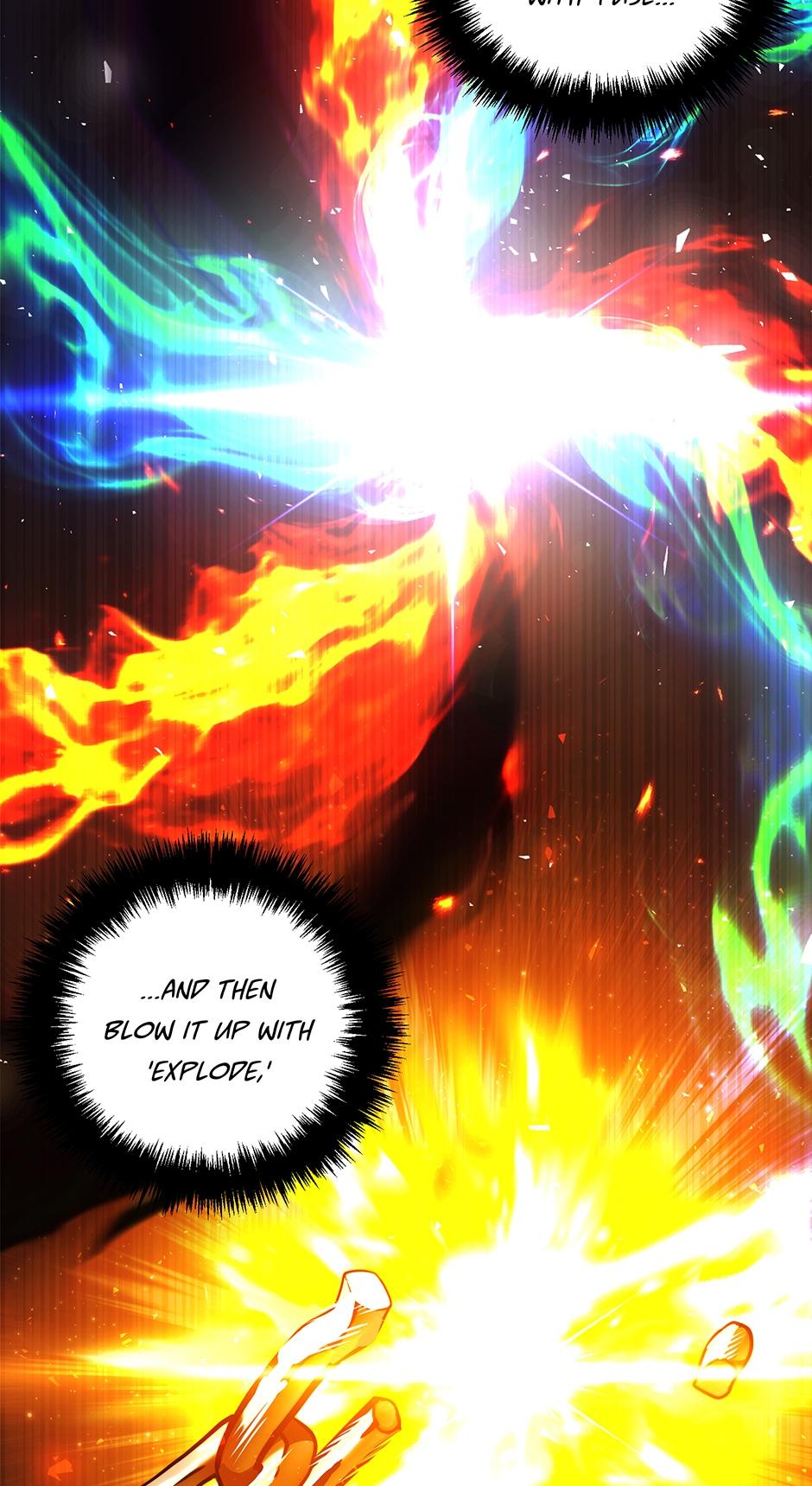 Read Second Life Ranker Manga Online