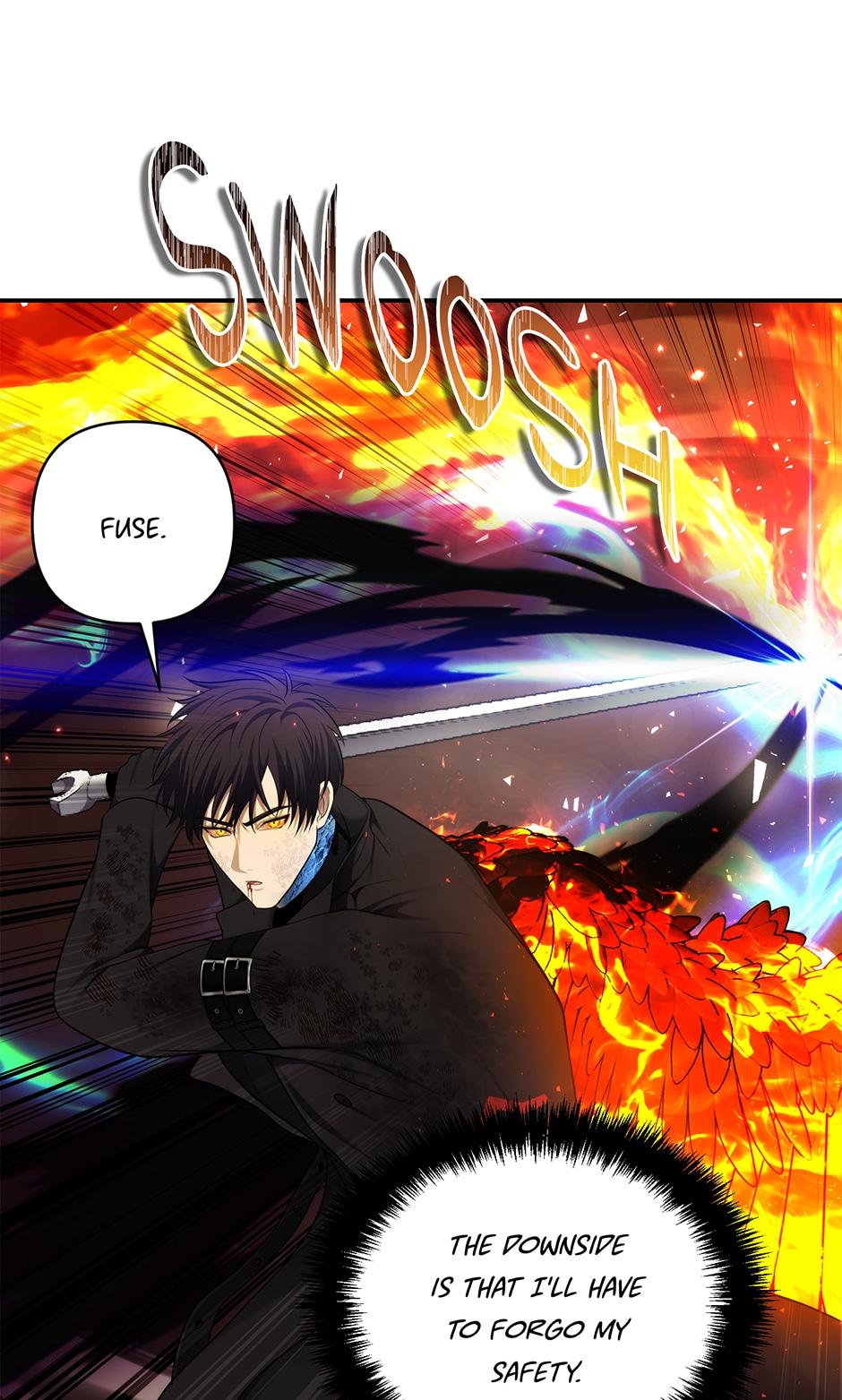 Read Second Life Ranker Manga Online