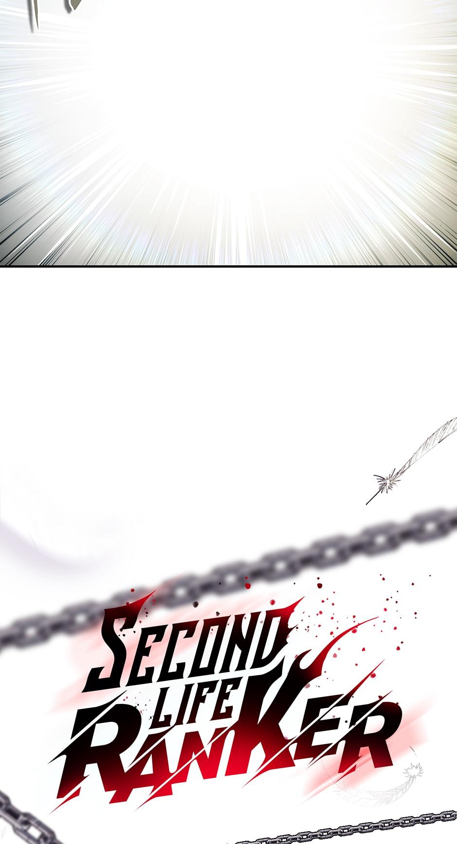 Read Second Life Ranker Manga Online