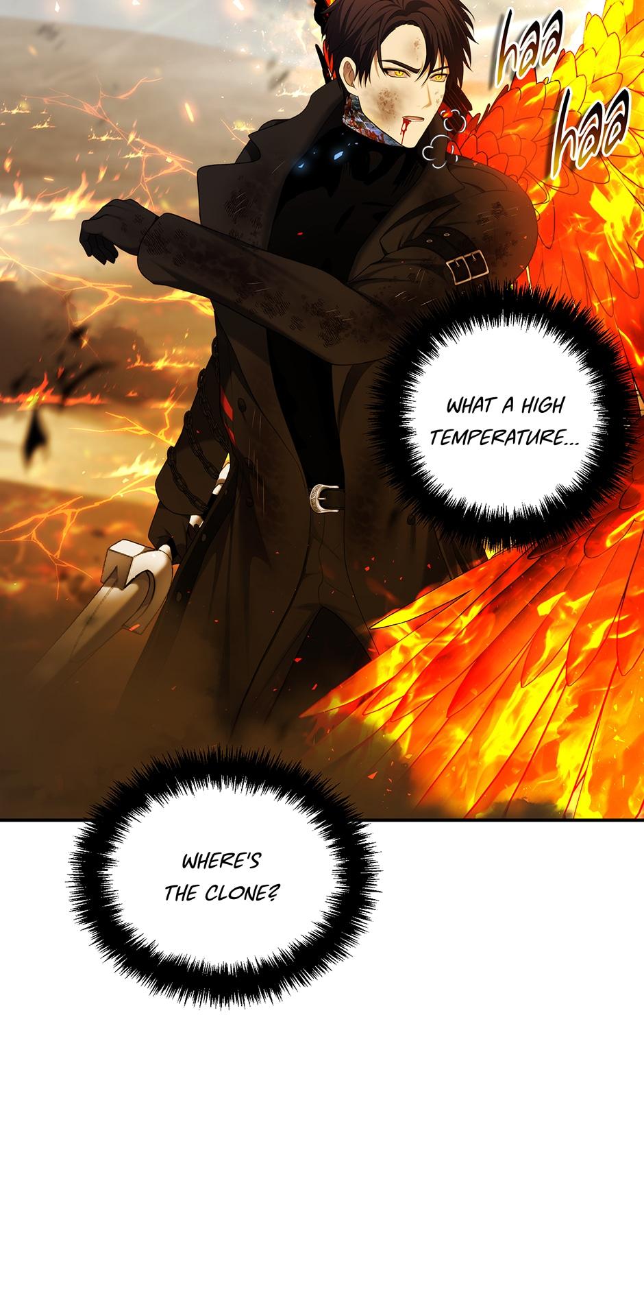 Read Second Life Ranker Manga Online