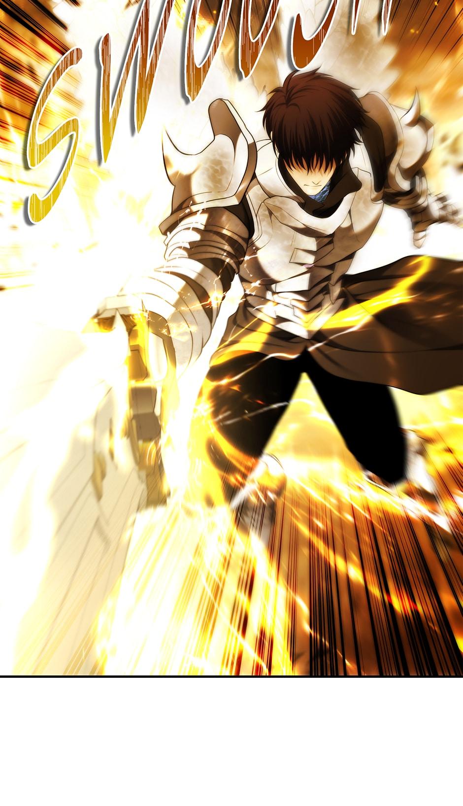 Read Second Life Ranker Manga Online