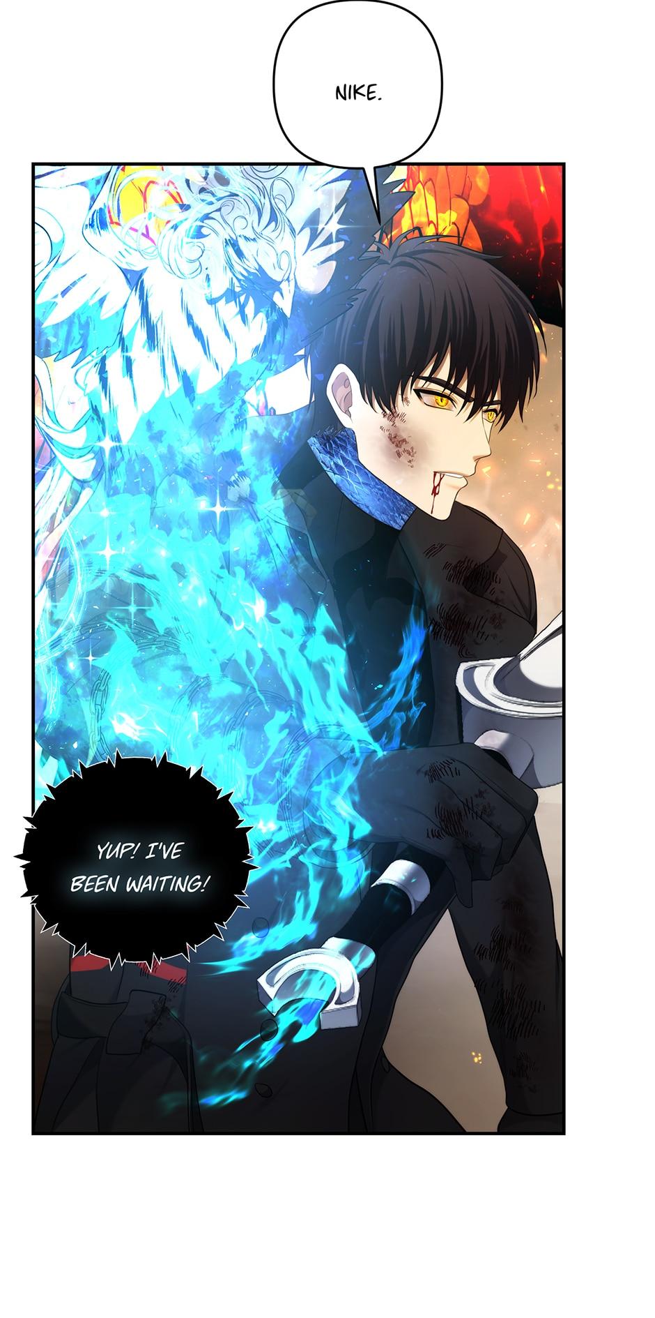 Read Second Life Ranker Manga Online