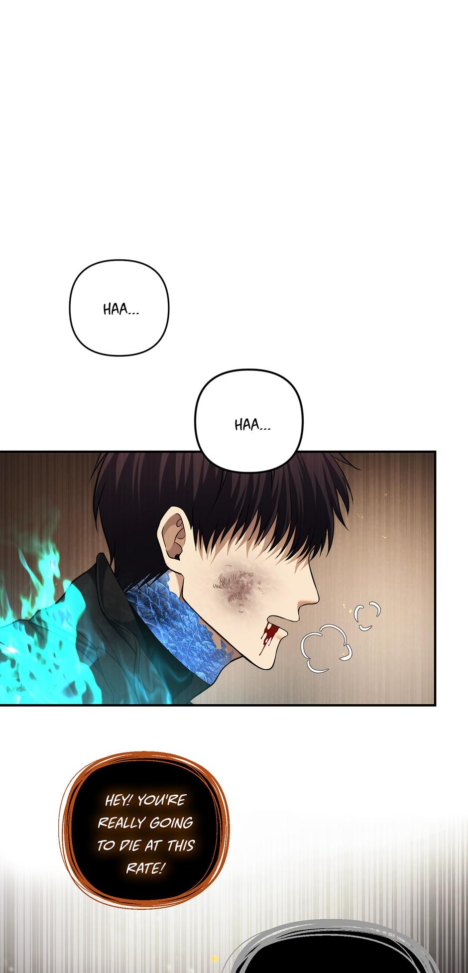 Read Second Life Ranker Manga Online