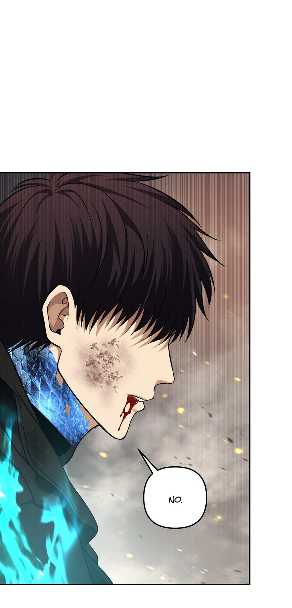Read Second Life Ranker Manga Online