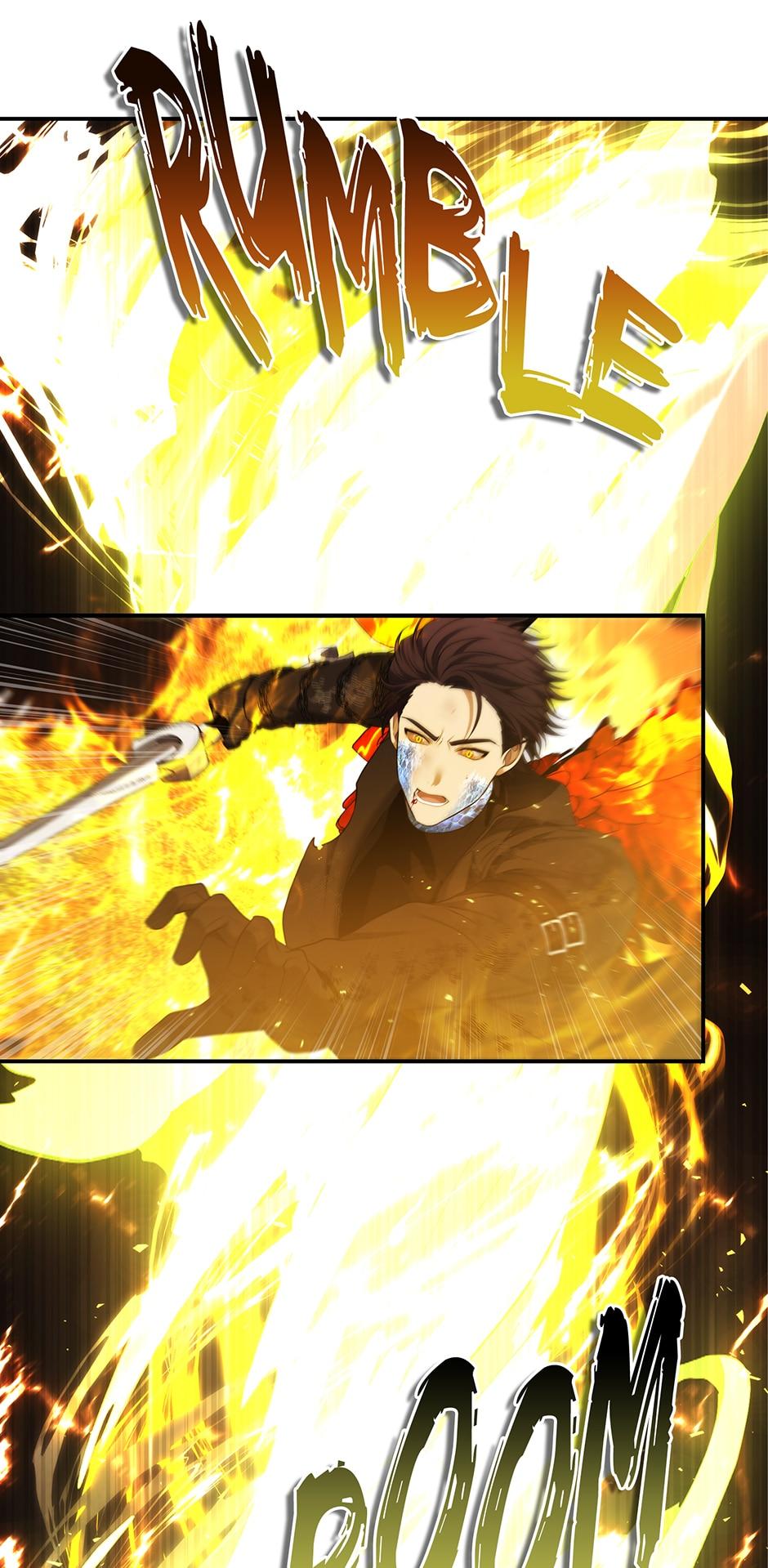 Read Second Life Ranker Manga Online