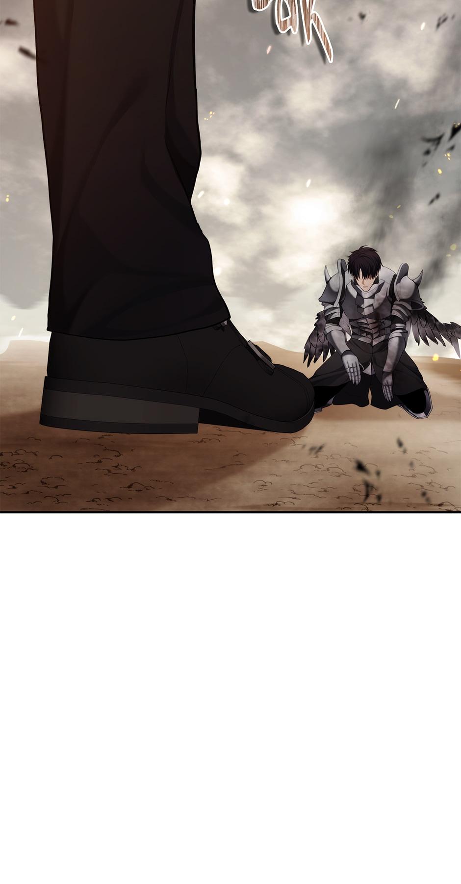 Read Second Life Ranker Manga Online