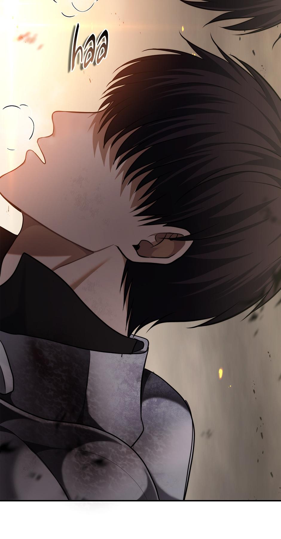 Read Second Life Ranker Manga Online