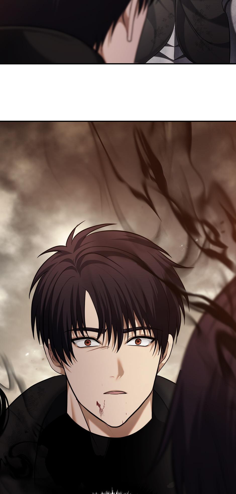 Read Second Life Ranker Manga Online