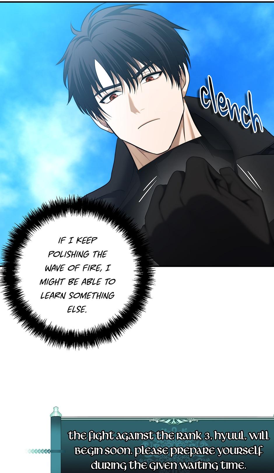 Read Second Life Ranker Manga Online