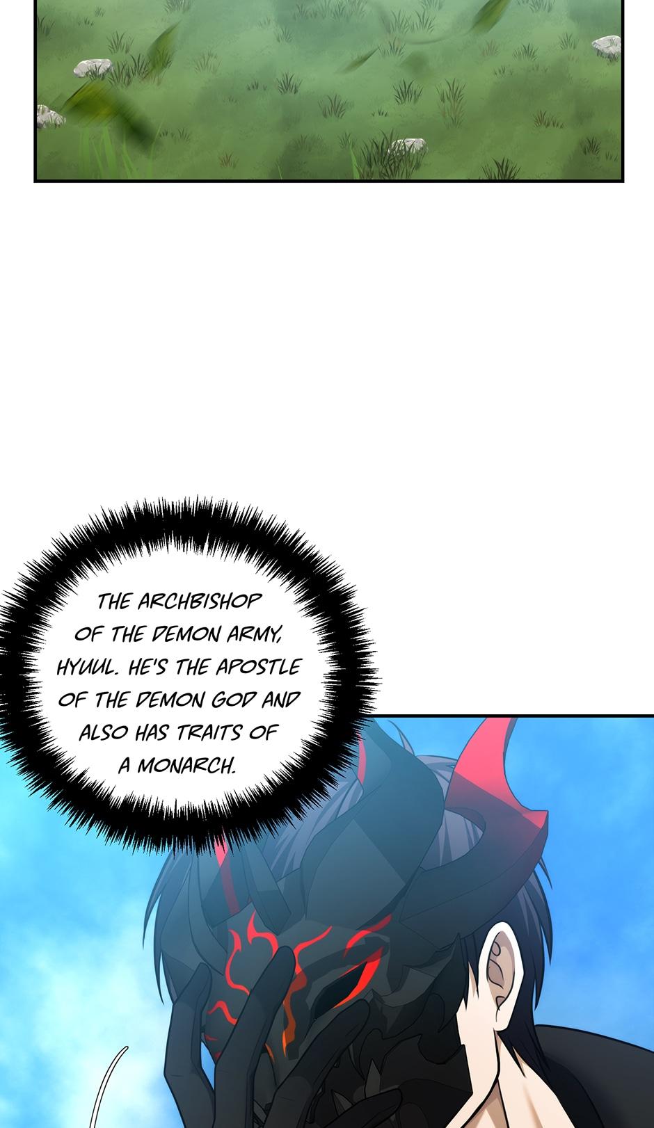 Read Second Life Ranker Manga Online