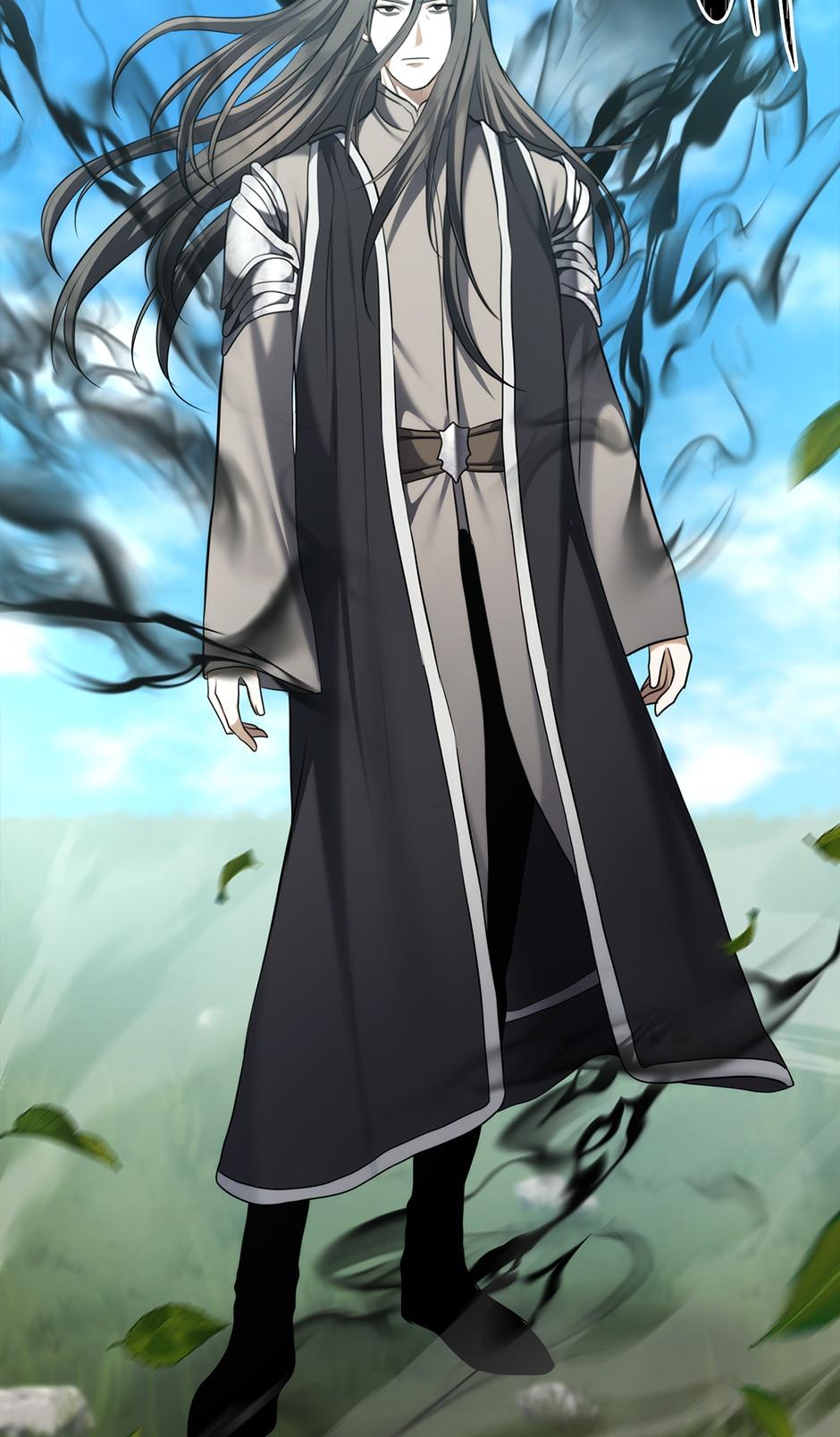 Read Second Life Ranker Manga Online