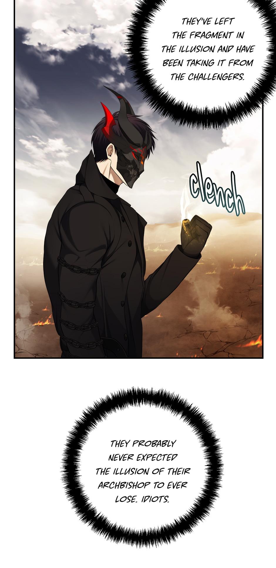Read Second Life Ranker Manga Online