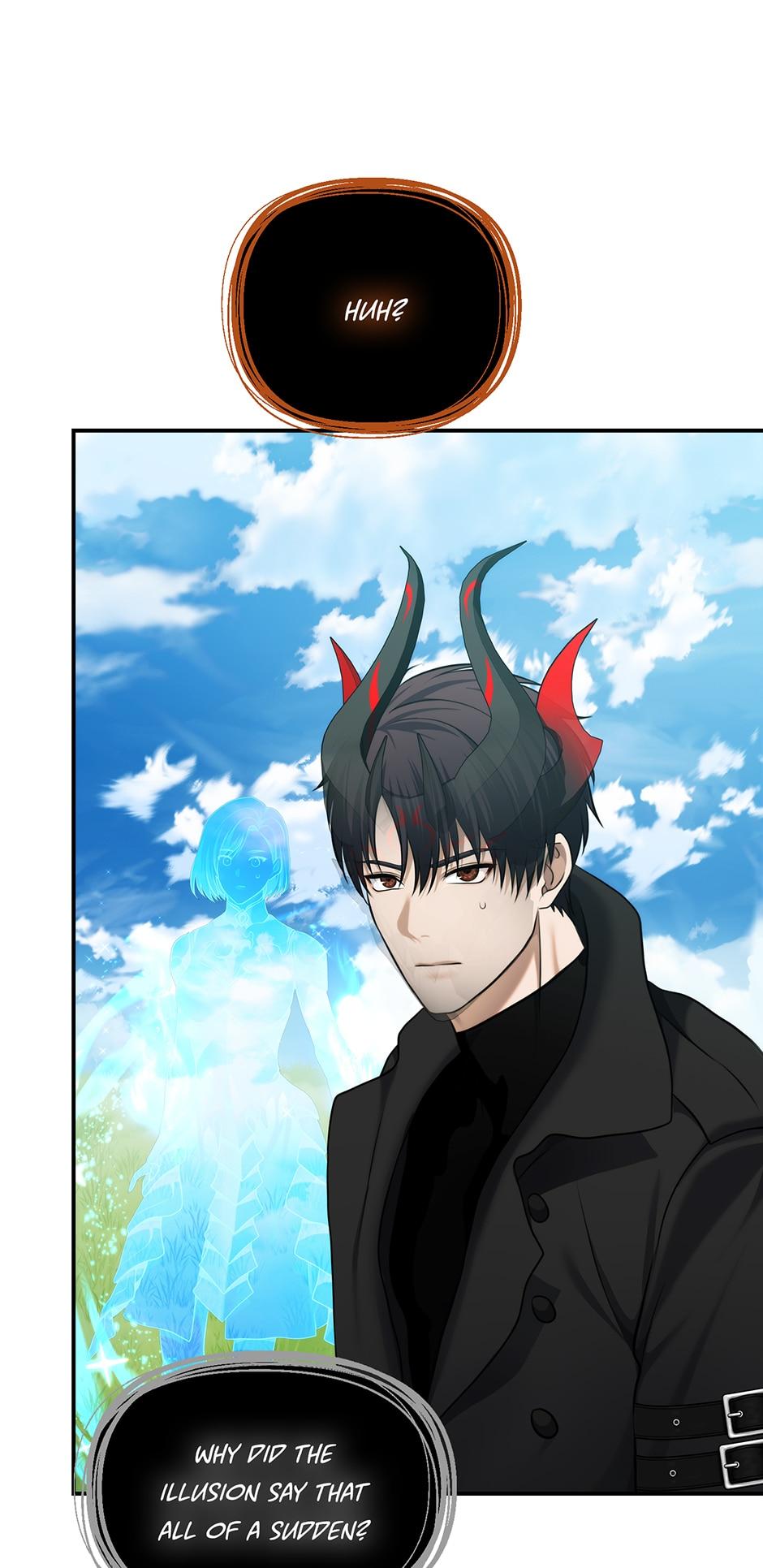 Read Second Life Ranker Manga Online