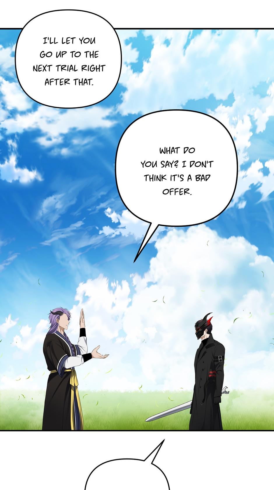 Read Second Life Ranker Manga Online
