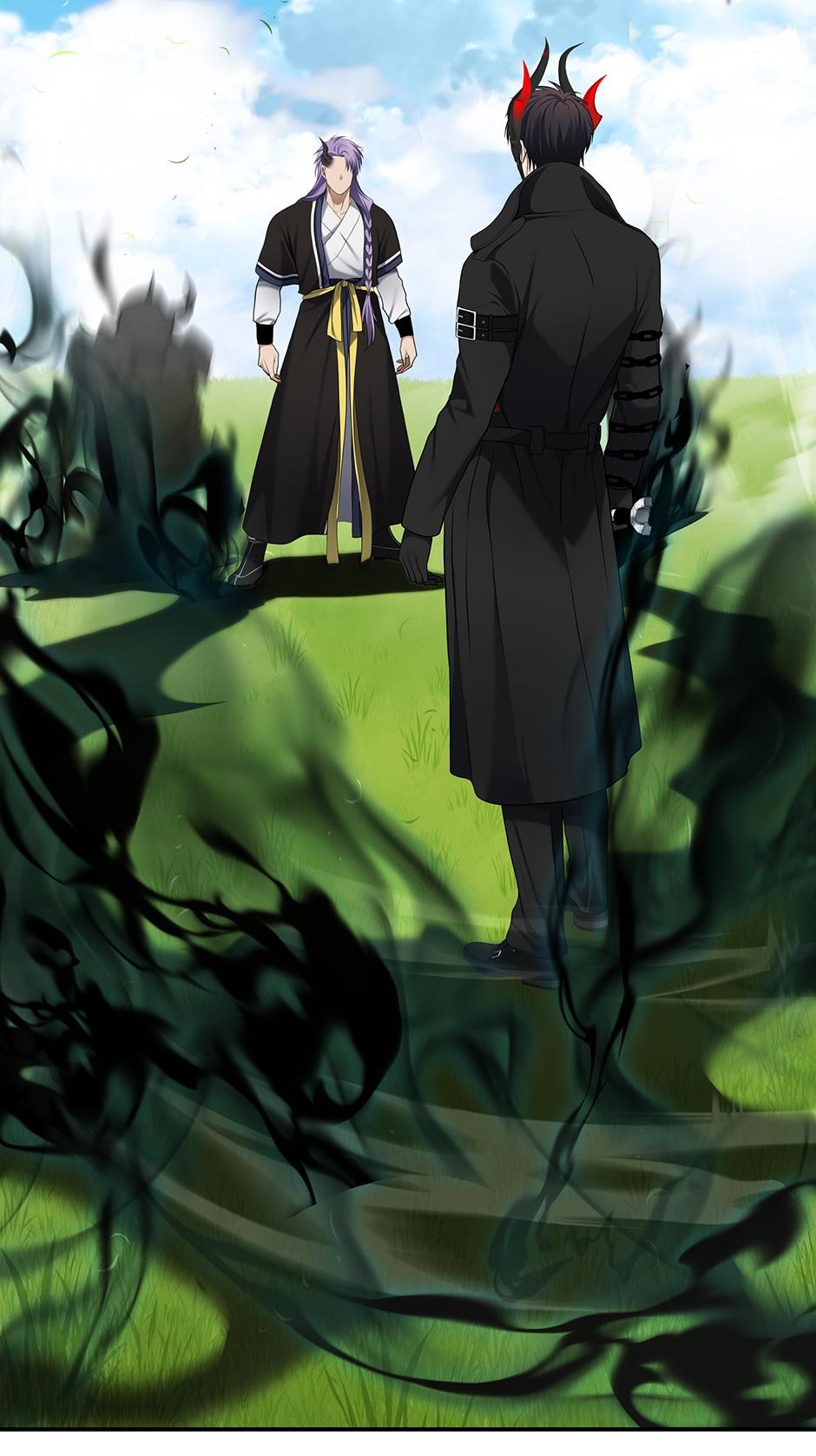 Read Second Life Ranker Manga Online