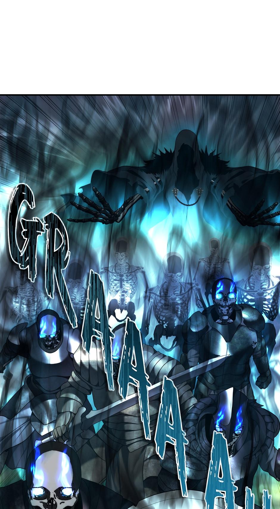 Read Second Life Ranker Manga Online