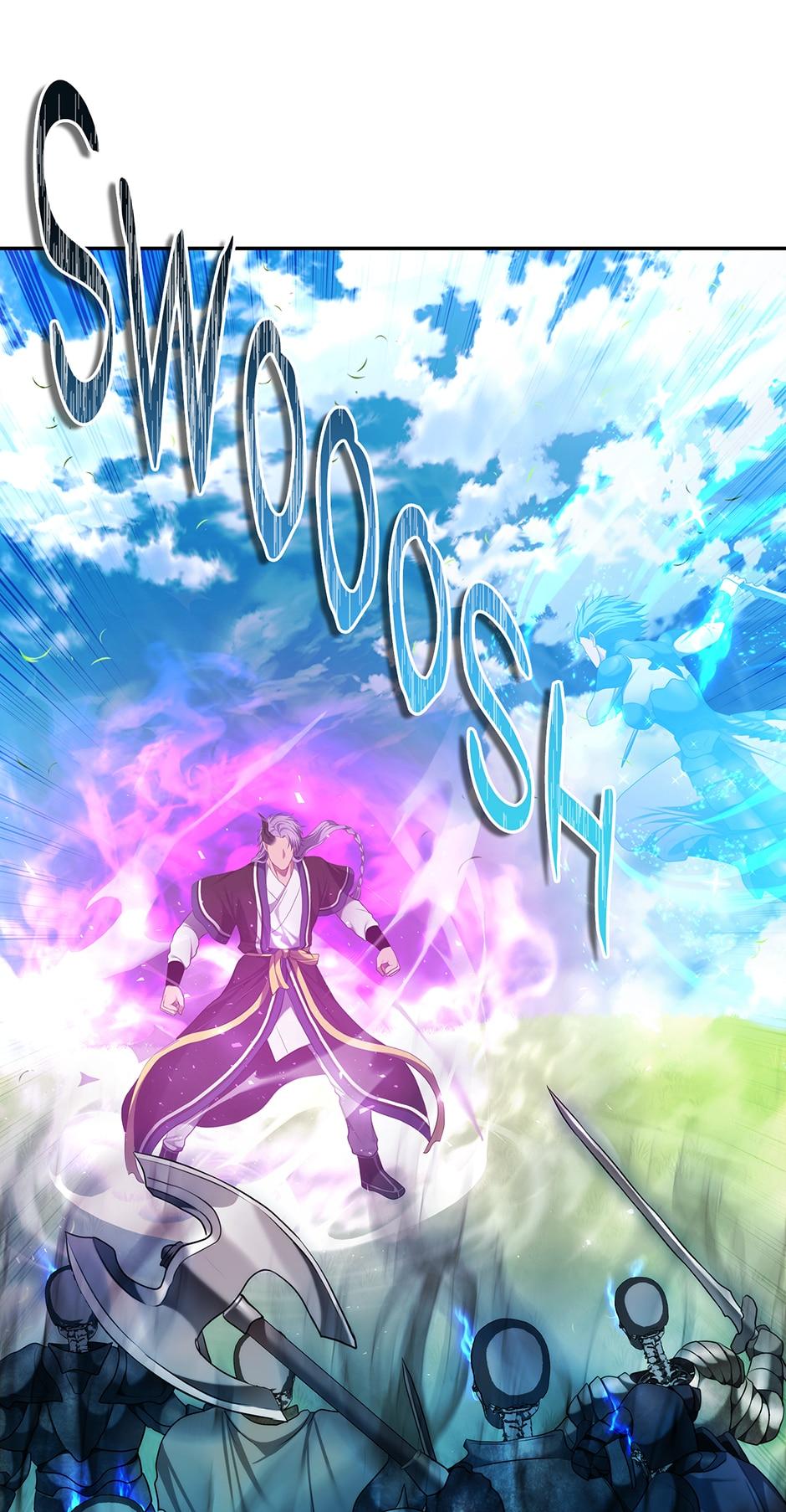 Read Second Life Ranker Manga Online