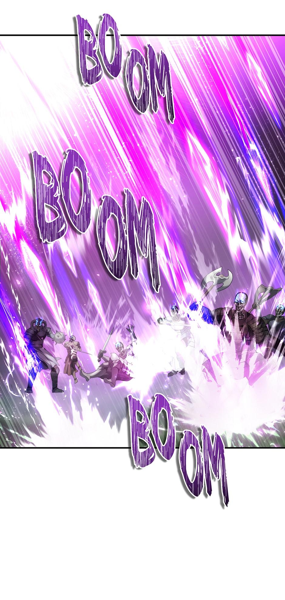 Read Second Life Ranker Manga Online
