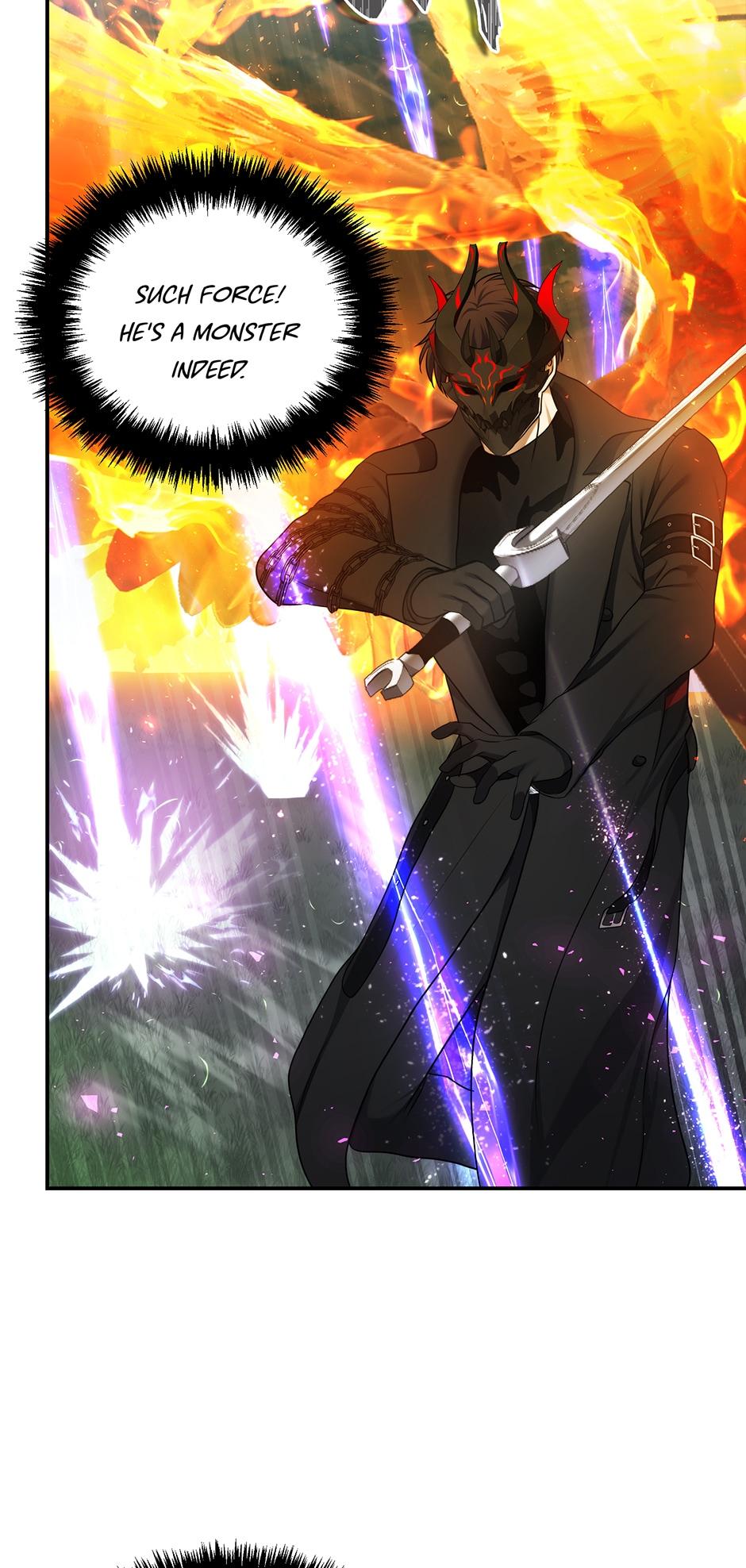 Read Second Life Ranker Manga Online