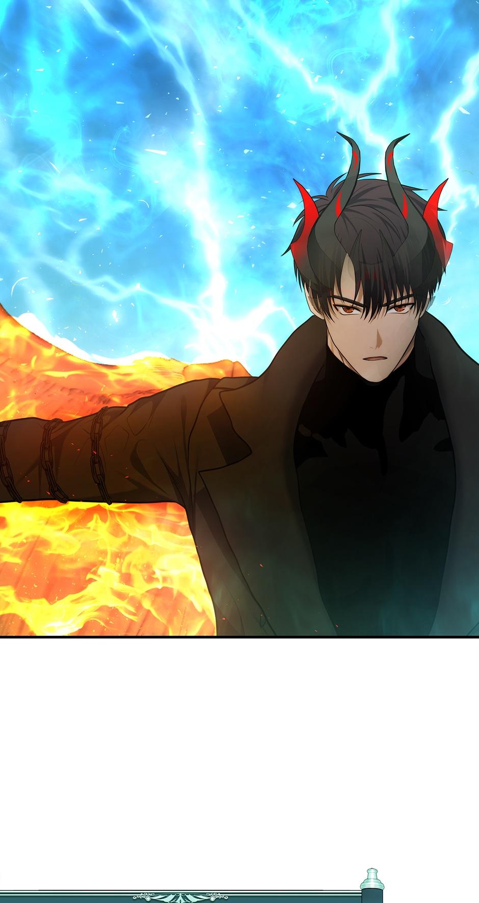 Read Second Life Ranker Manga Online