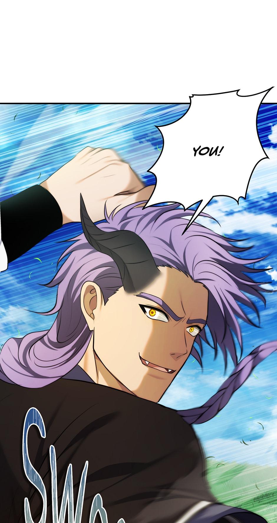 Read Second Life Ranker Manga Online