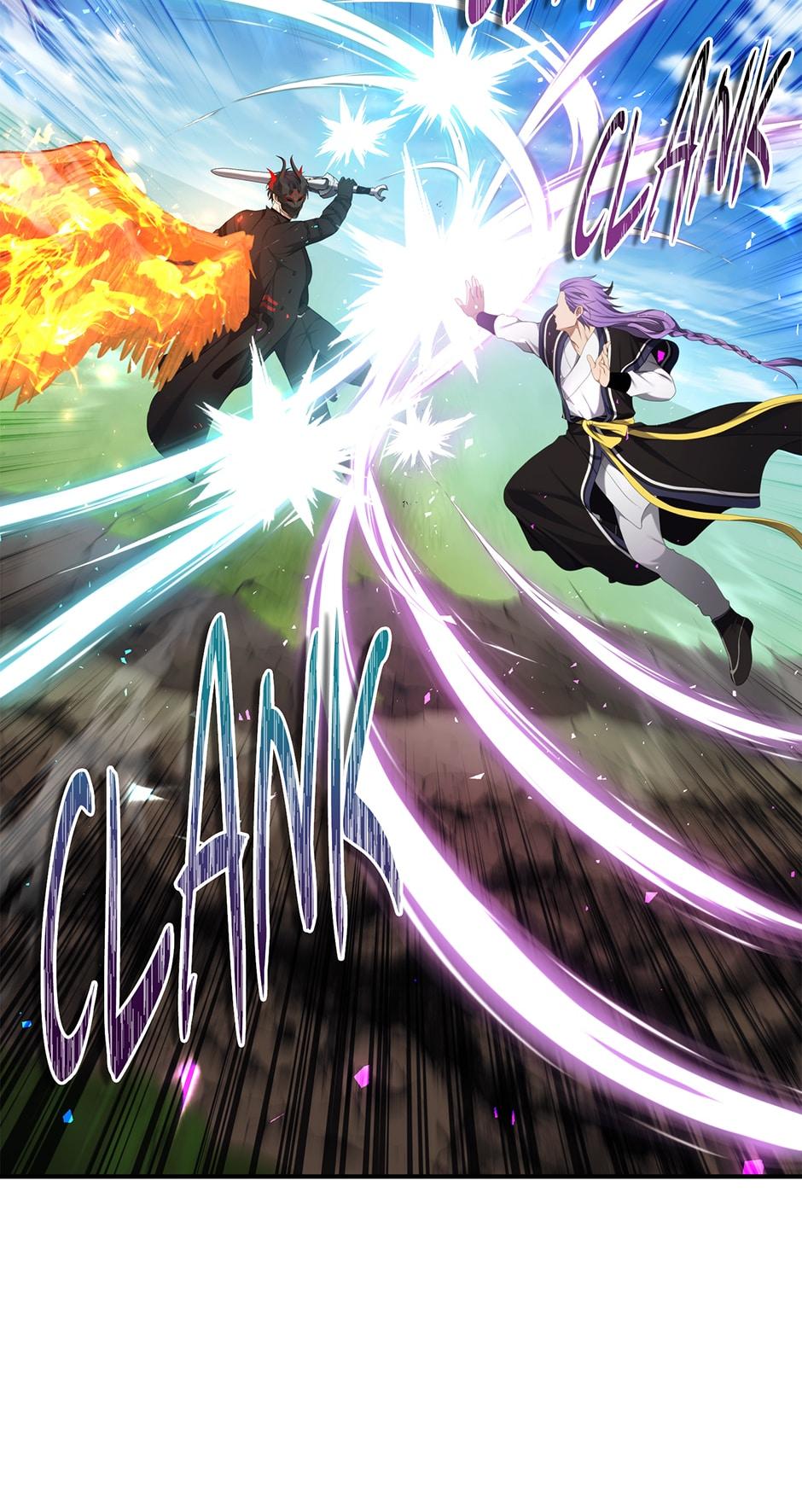 Read Second Life Ranker Manga Online