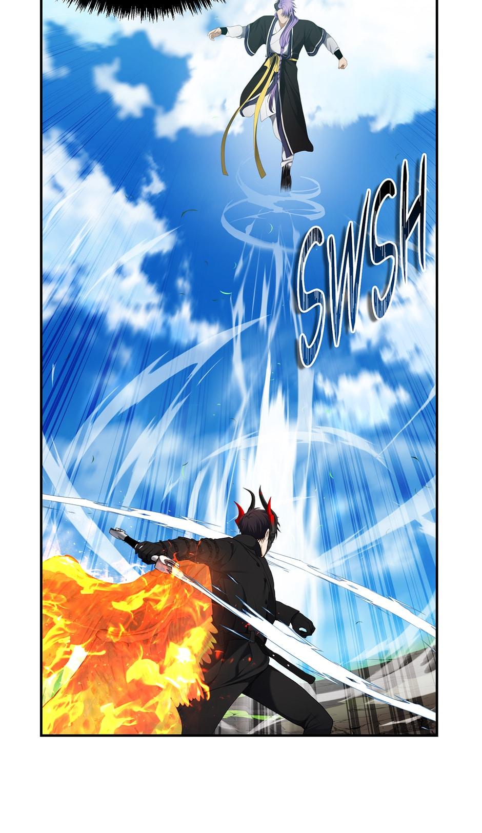 Read Second Life Ranker Manga Online