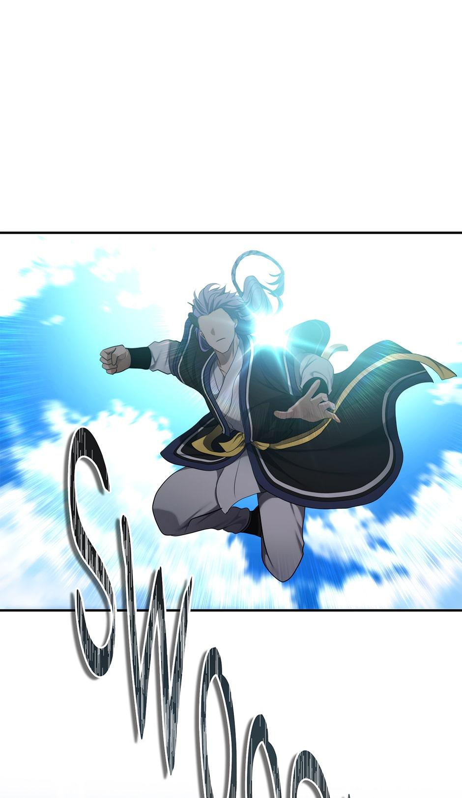Read Second Life Ranker Manga Online