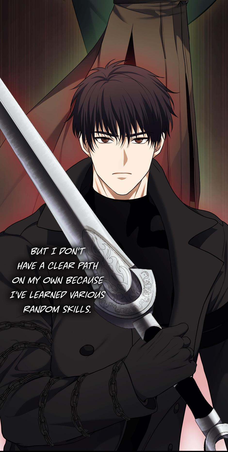 Read Second Life Ranker Manga Online