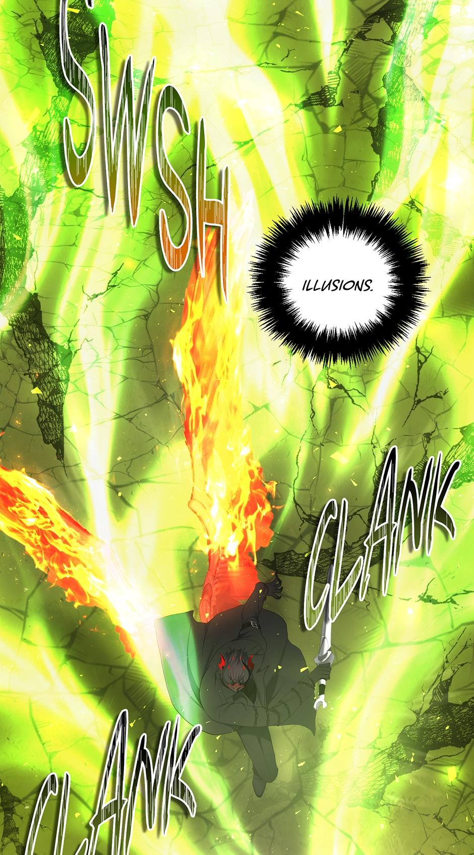 Read Second Life Ranker Manga Online