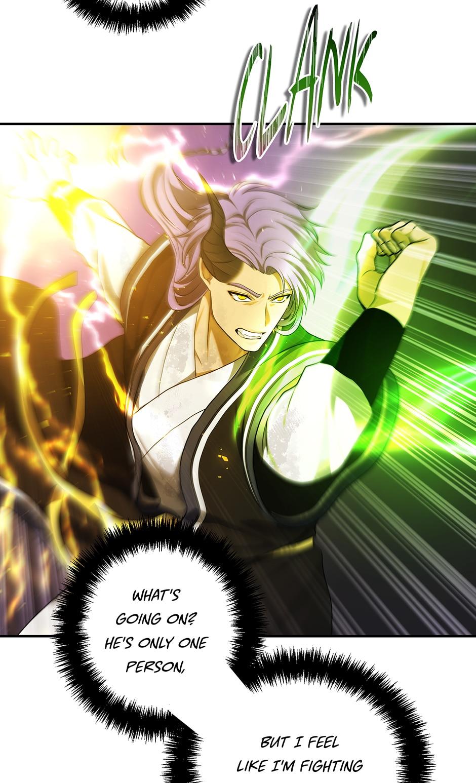 Read Second Life Ranker Manga Online