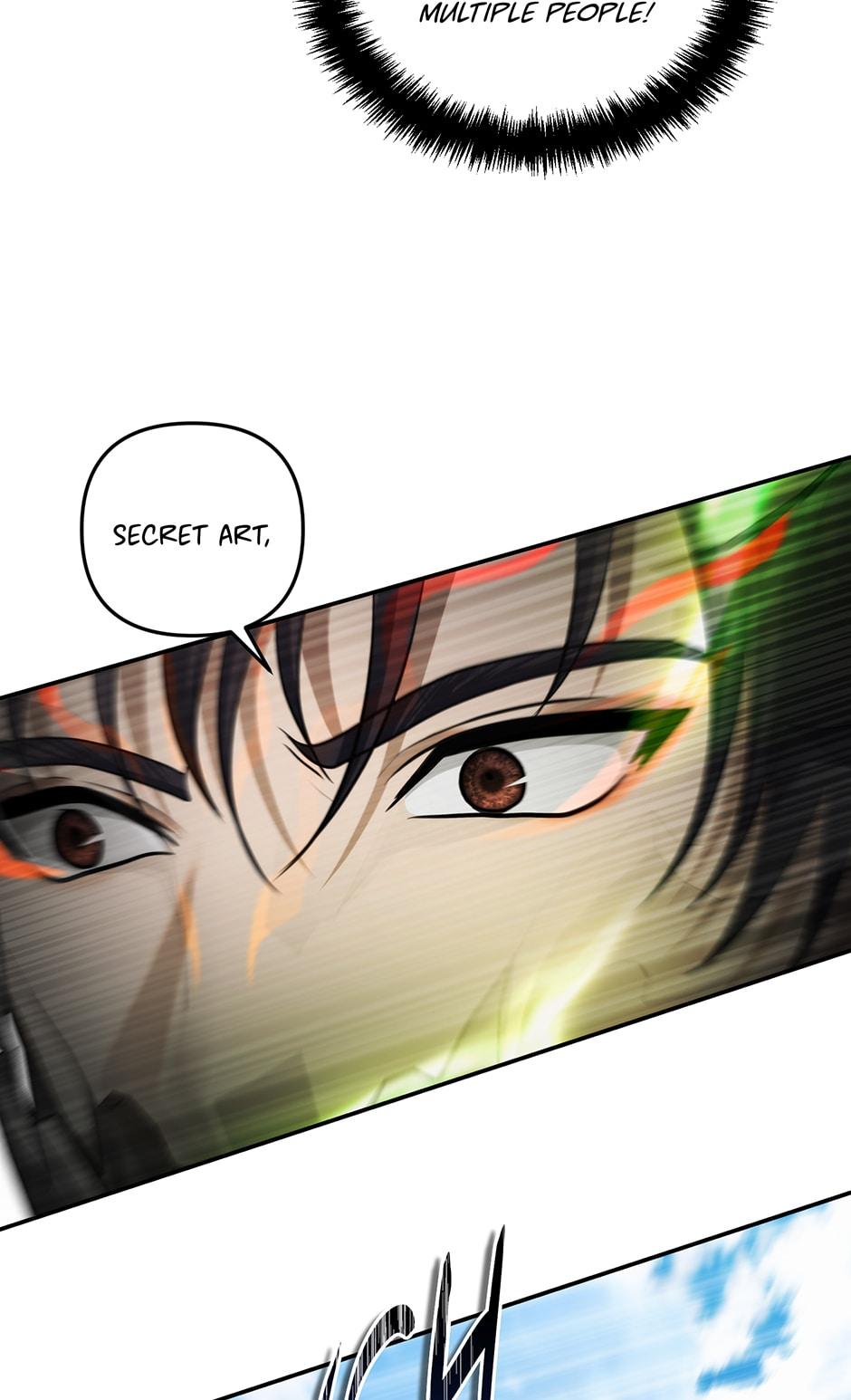 Read Second Life Ranker Manga Online