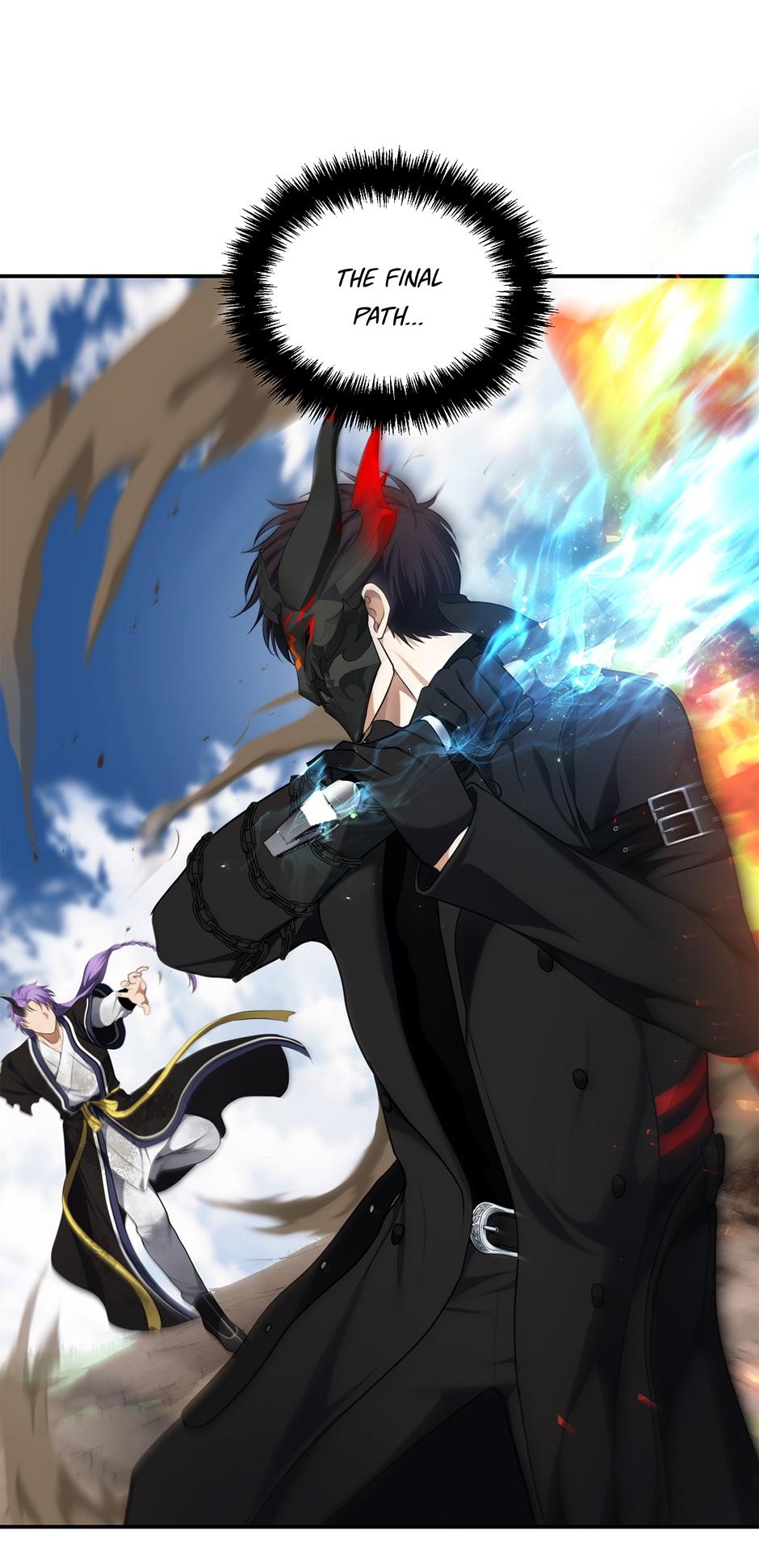 Read Second Life Ranker Manga Online