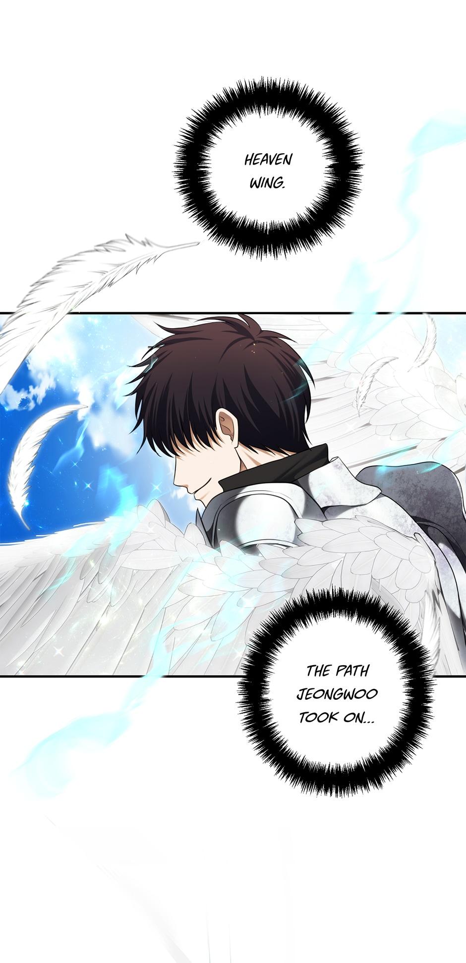 Read Second Life Ranker Manga Online