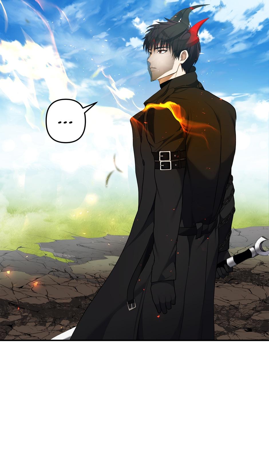Read Second Life Ranker Manga Online
