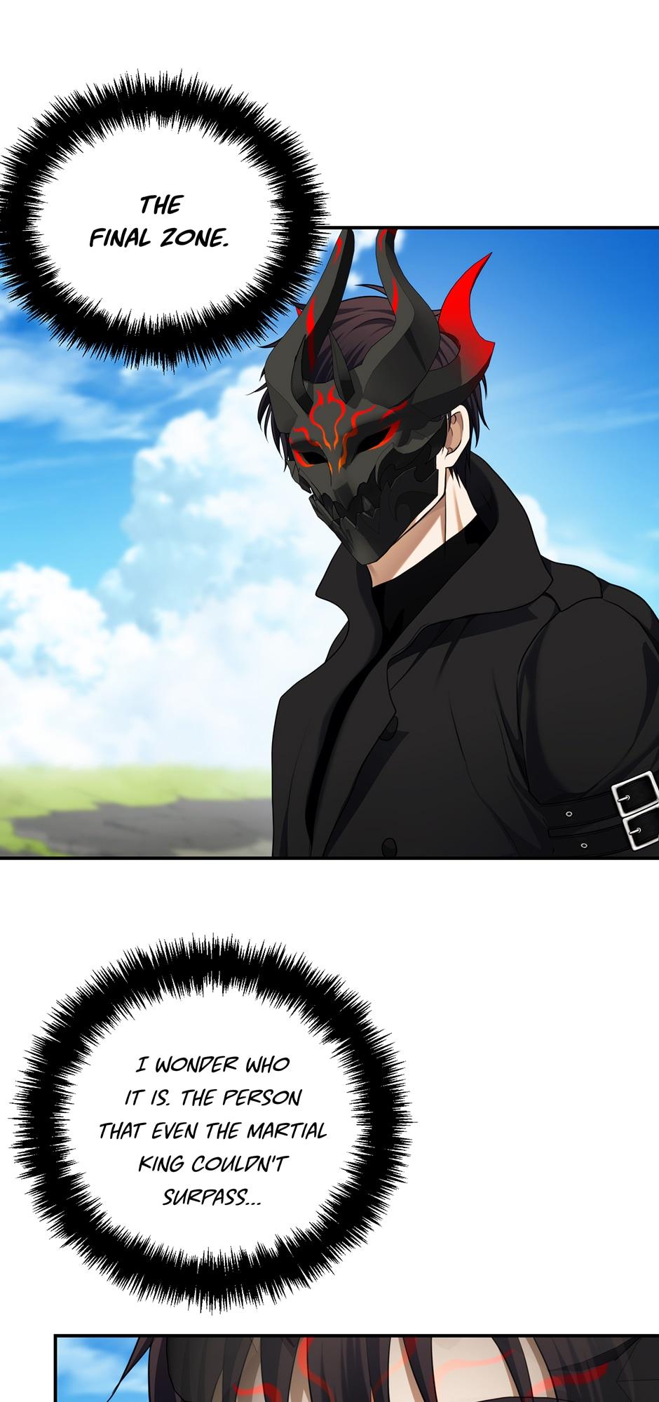 Read Second Life Ranker Manga Online