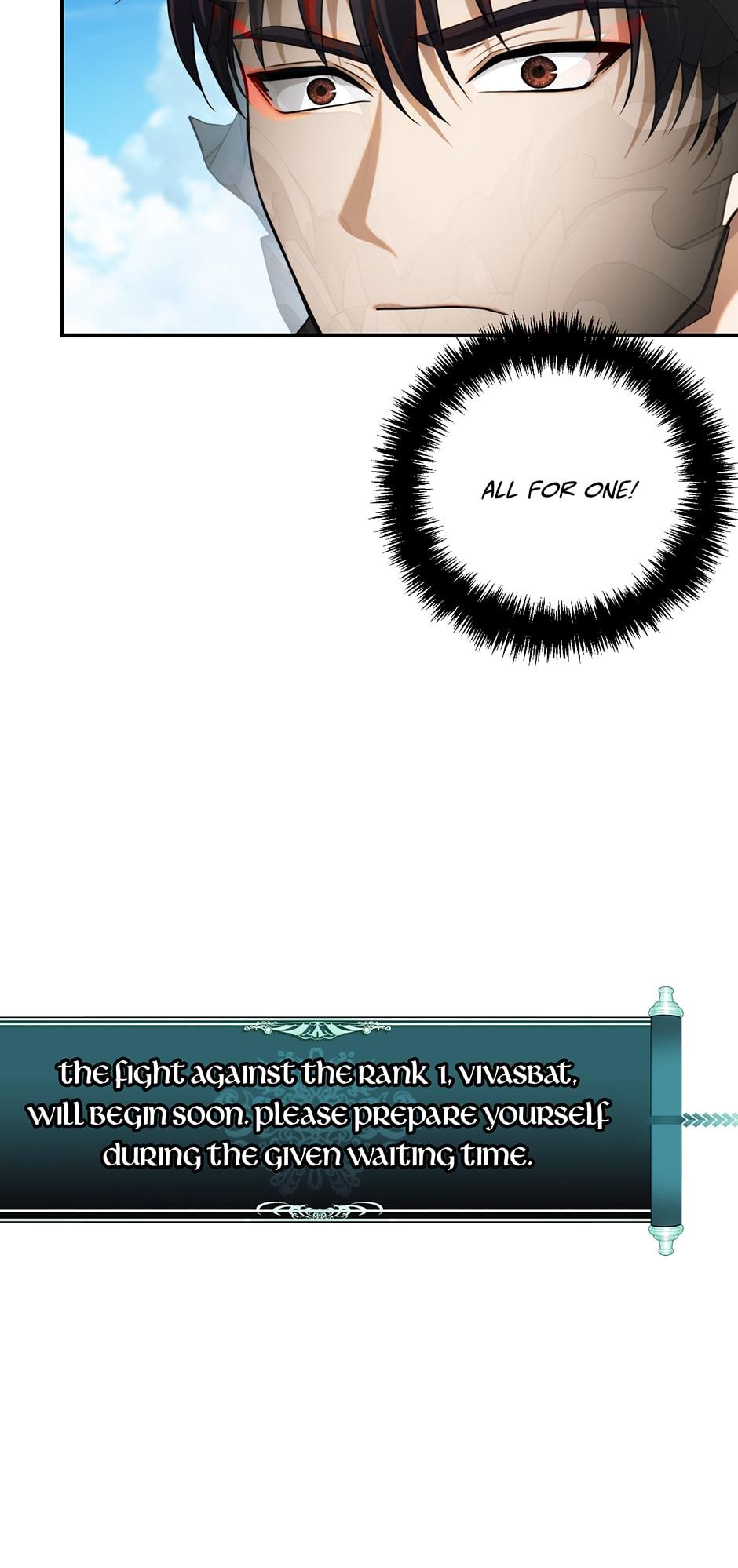 Read Second Life Ranker Manga Online
