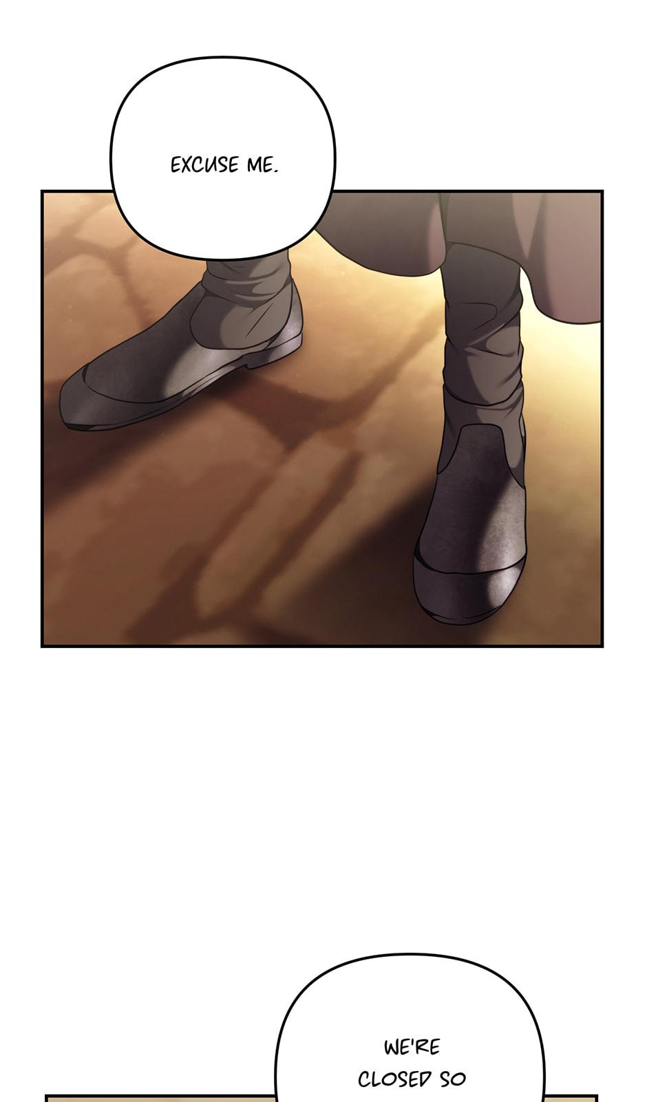 Read Second Life Ranker Manga Online