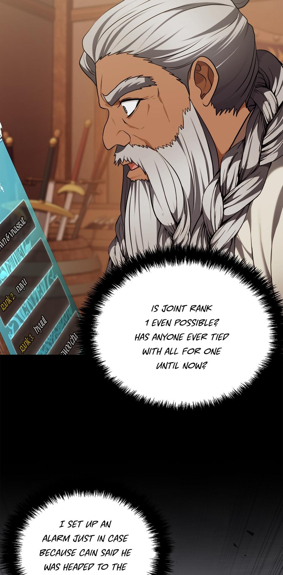 Read Second Life Ranker Manga Online