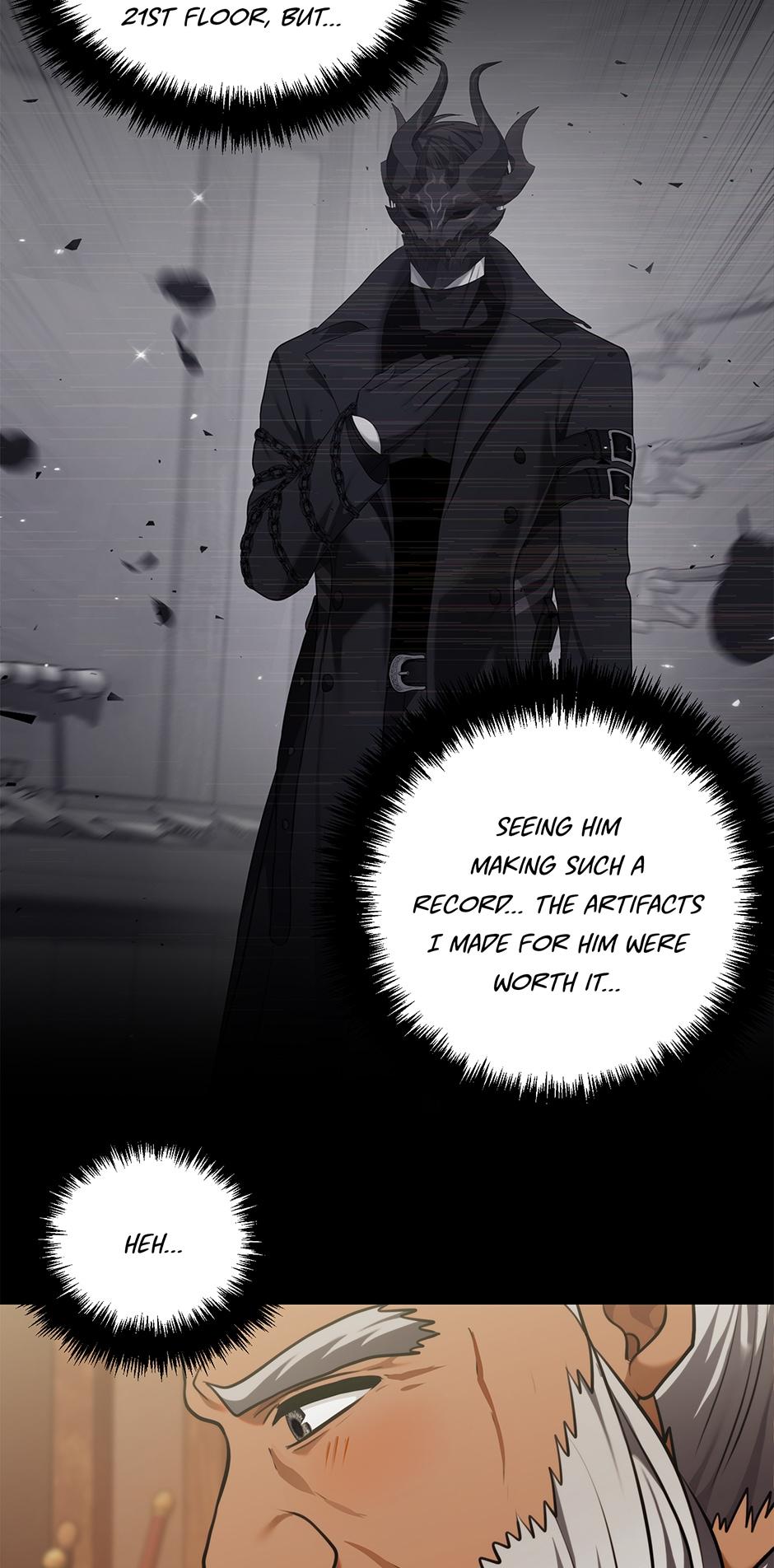 Read Second Life Ranker Manga Online