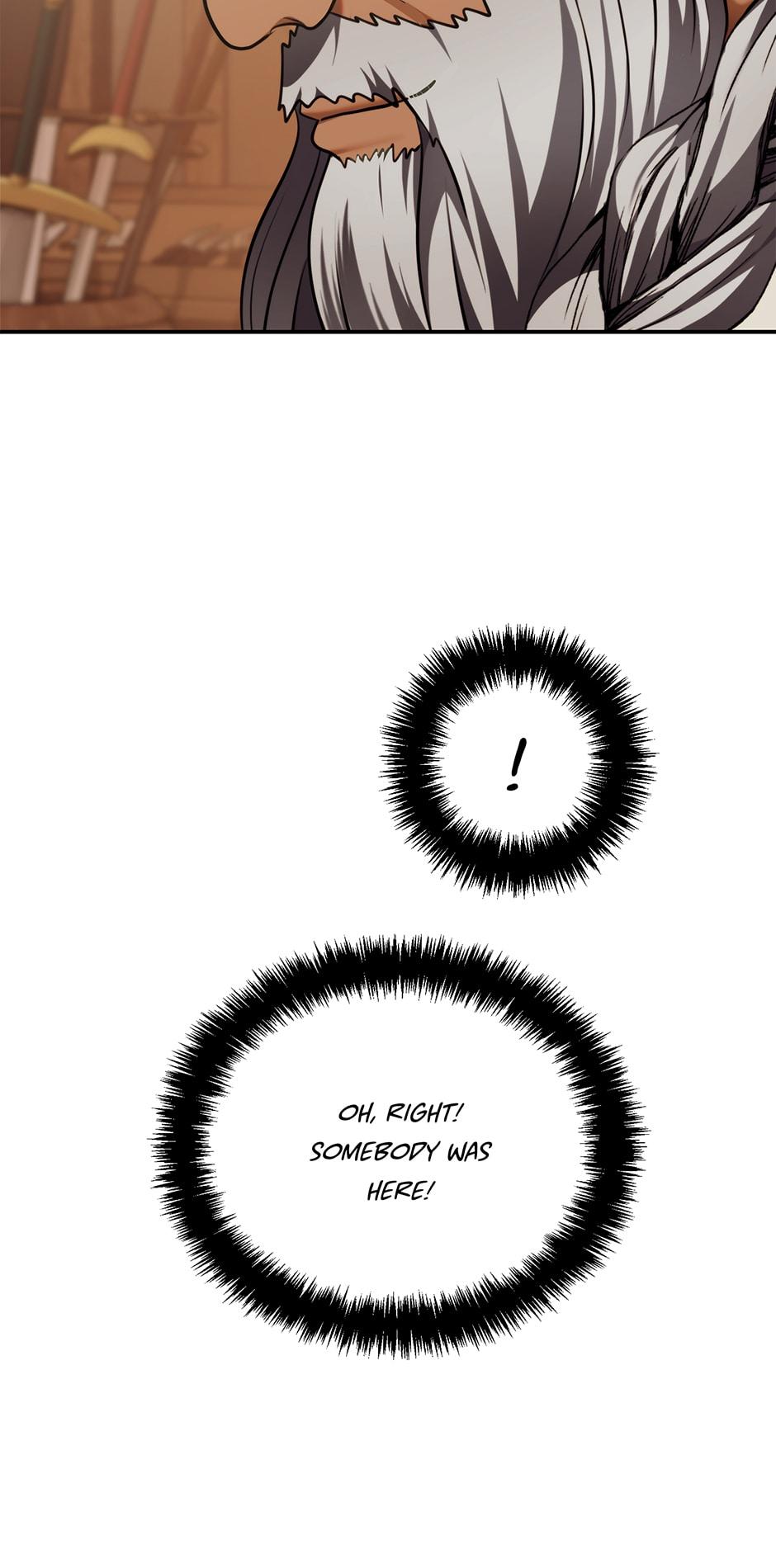 Read Second Life Ranker Manga Online