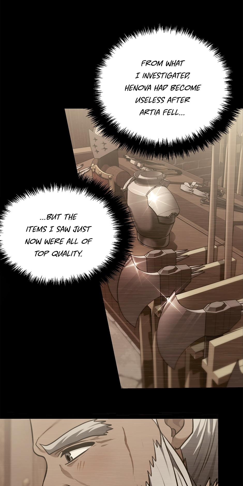Read Second Life Ranker Manga Online