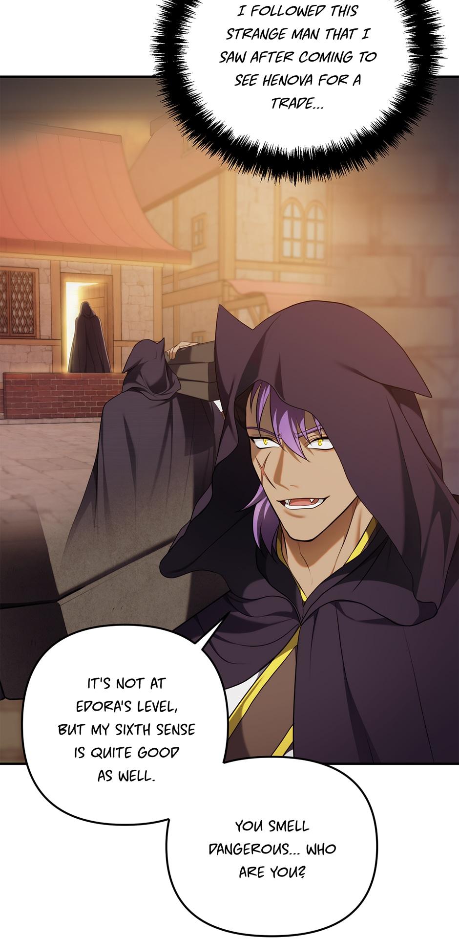 Read Second Life Ranker Manga Online