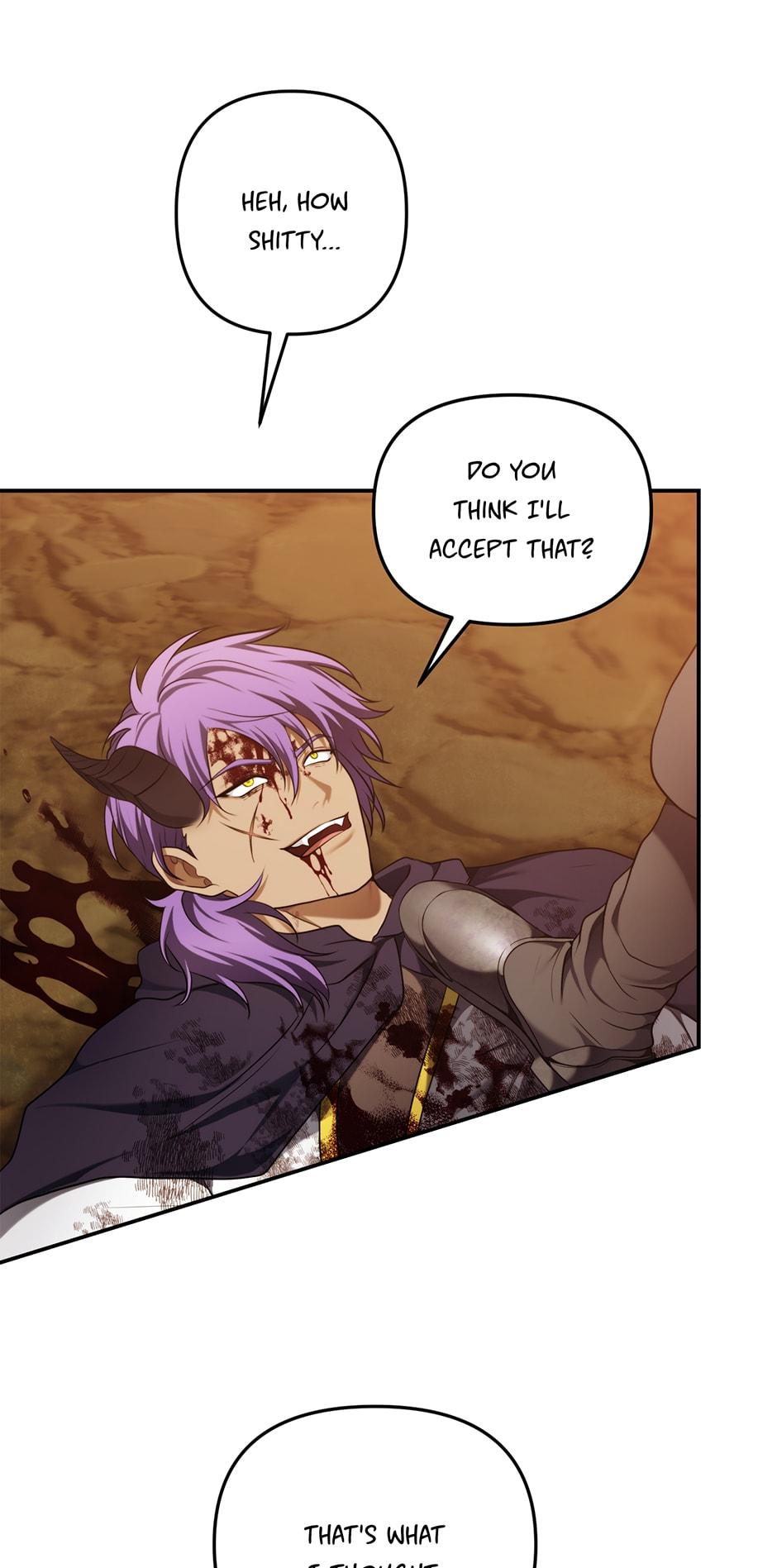 Read Second Life Ranker Manga Online