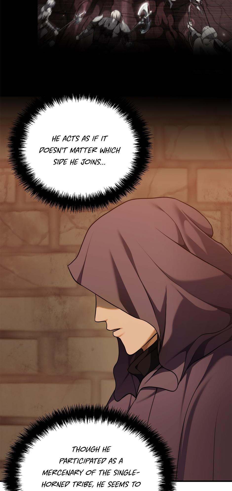 Read Second Life Ranker Manga Online