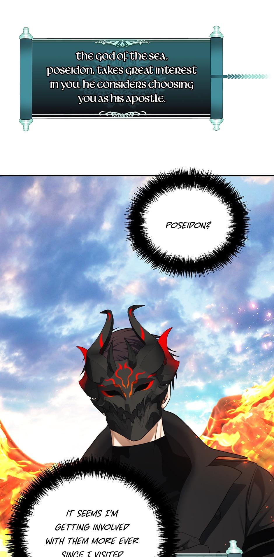 Read Second Life Ranker Manga Online